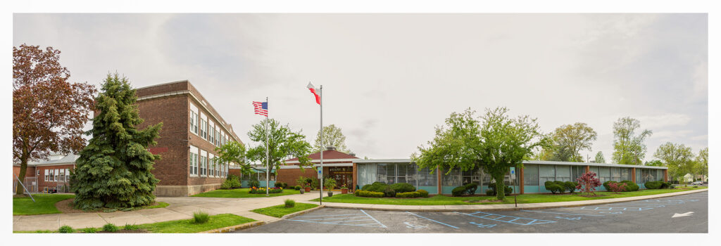 panorama PCF